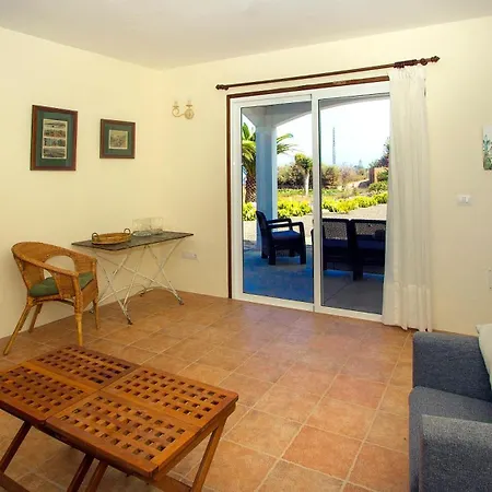 Haus Am In Garachico (Tenerife)