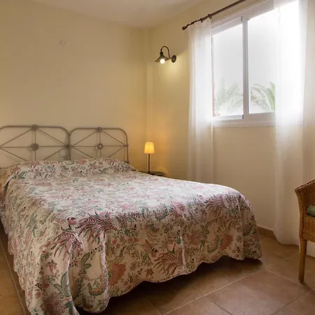 Haus Am In Garachico (Tenerife)