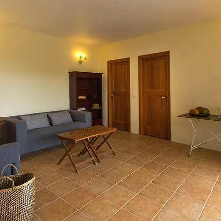 Appartamento Haus Am In