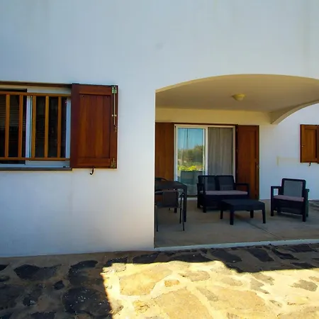Lejlighed Haus Am In Garachico (Tenerife)